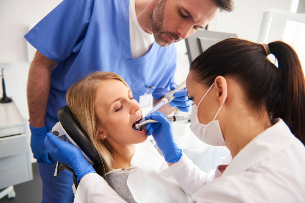 Best Dental Exams and Cleanings  in Bolindale, OH