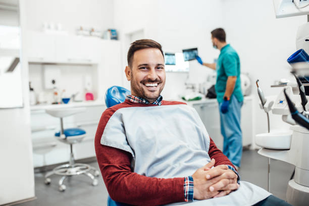 Best Invisalign and Clear Aligners  in Bolindale, OH