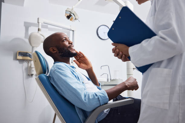 Dental Bonding in Bolindale, OH