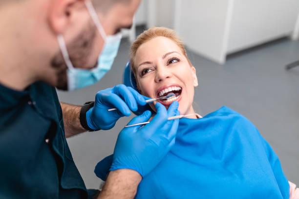 Best Dental Implants  in Bolindale, OH