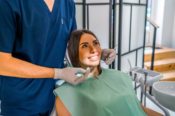 Best TMJ/TMD Treatment  in Bolindale, OH