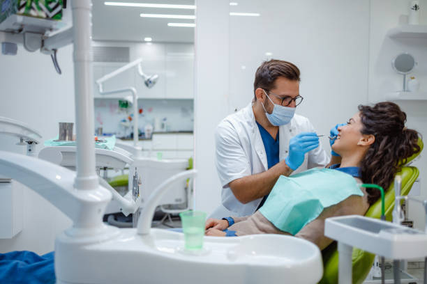 Why Choose Us for Your Dental Needs in Bolindale, OH