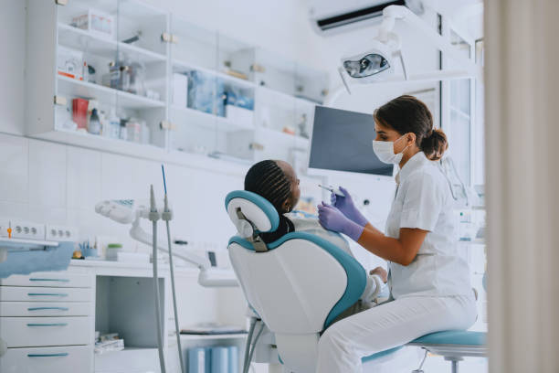 Professional  Holistic Dental Services in Bolindale, OH