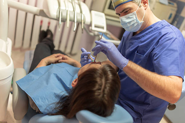 Best Tooth Extraction  in Bolindale, OH