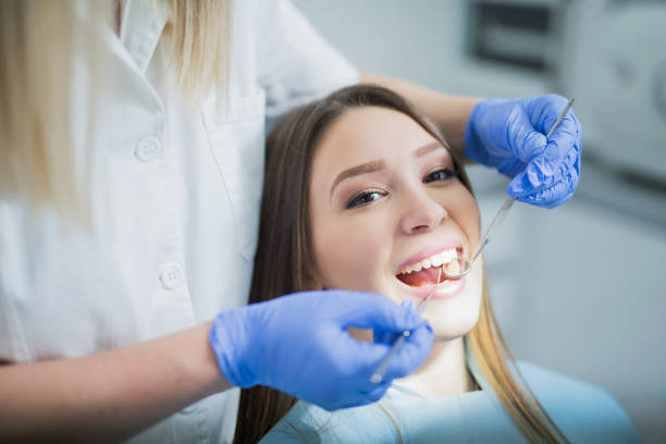 Best Oral Cancer Screening  in Bolindale, OH